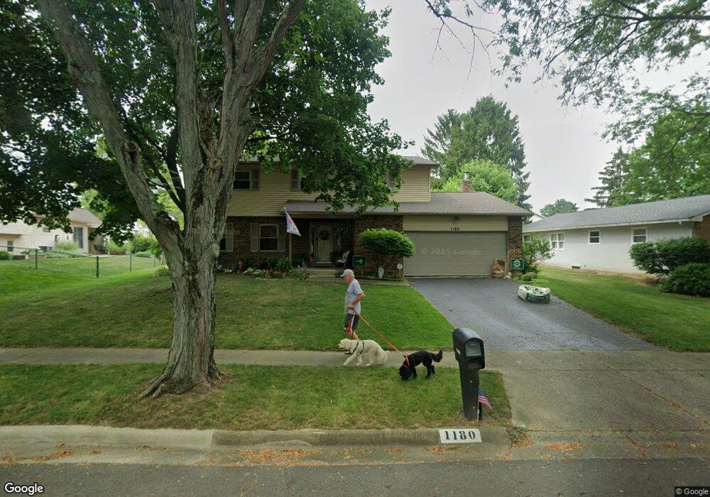 1180 Middleport Dr, Columbus, OH 43235 - photo 1