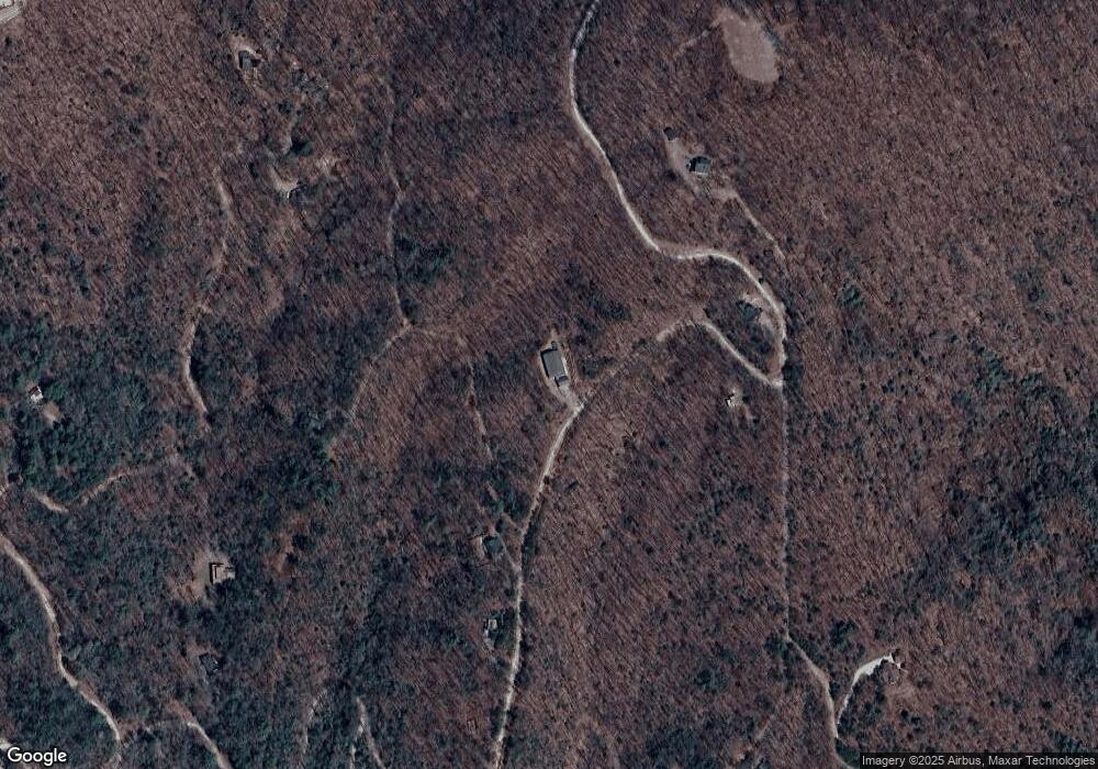 427 Highland Rd, Ellijay, GA 30540 - photo 1