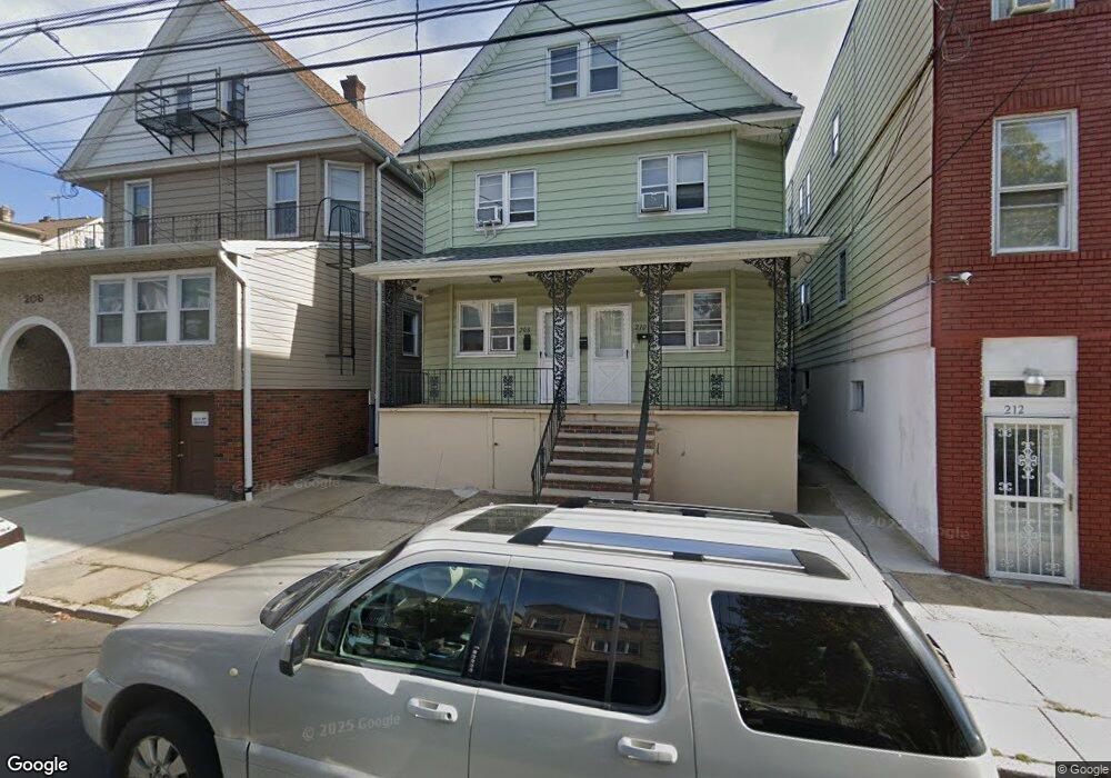 208 John St unit 210, Elizabeth, NJ 07202 - photo 1