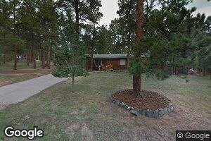 26499 West St, Conifer, CO 80433