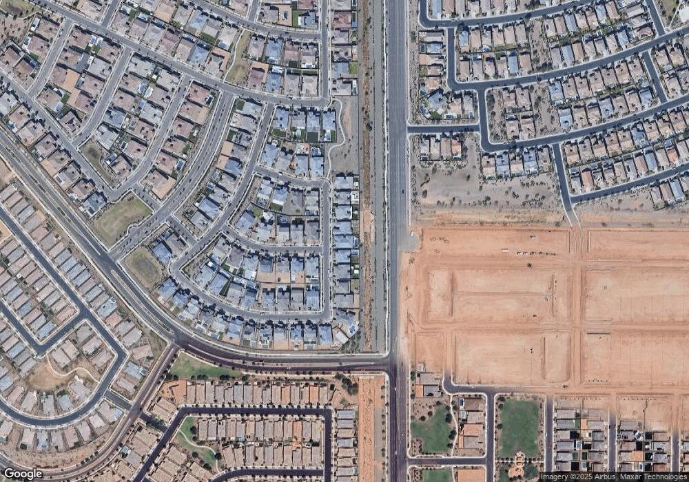 5613 S Del Rancho, Mesa, AZ 85212 - photo 1