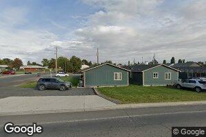 502/504 S County Rd, Warden, WA 98857