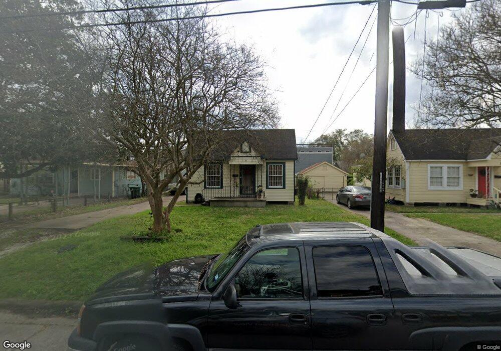 1006 Gale St, Houston, TX 77009 - photo 1