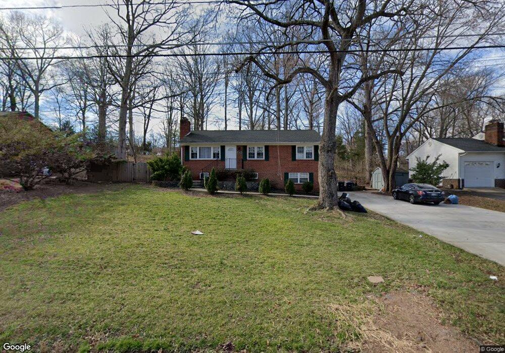 8409 Leland Rd, Manassas, VA 20111 - photo 1