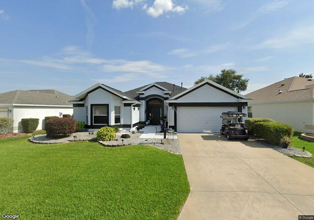 3496 Sterling St, The Villages, FL 32162 - photo 1