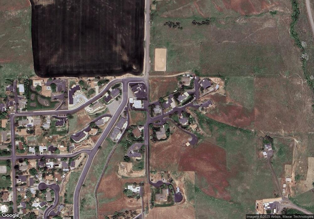 845 NE 3rd St, Pendleton, OR 97801 - photo 1