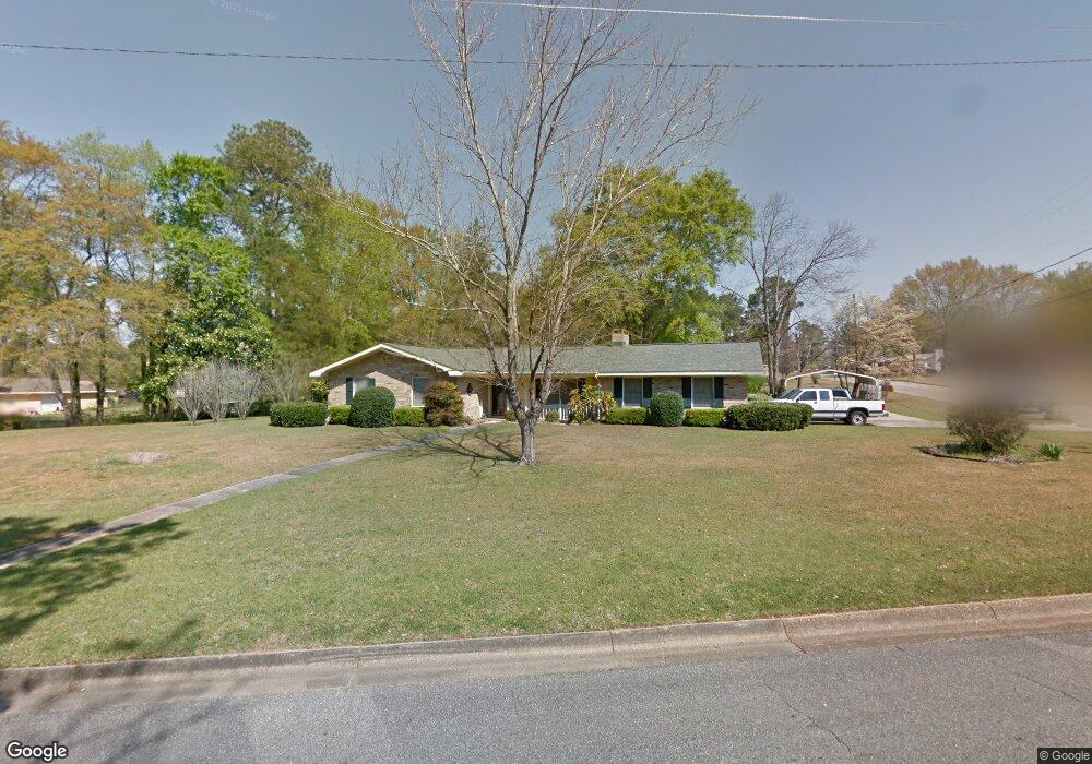 563 Coe Dairy Rd, Dothan, AL 36301 - photo 1