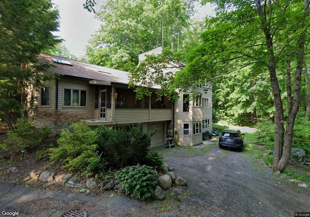 2 Bisbee St, Camden, ME 04843 - photo 1