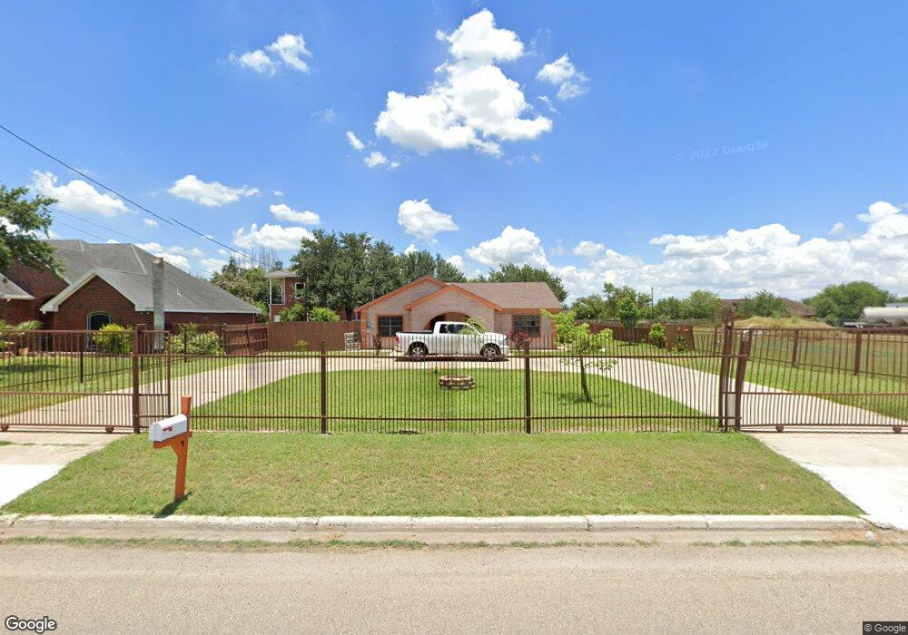3419 Eagle Dr, Mercedes, TX 78570 - photo 1