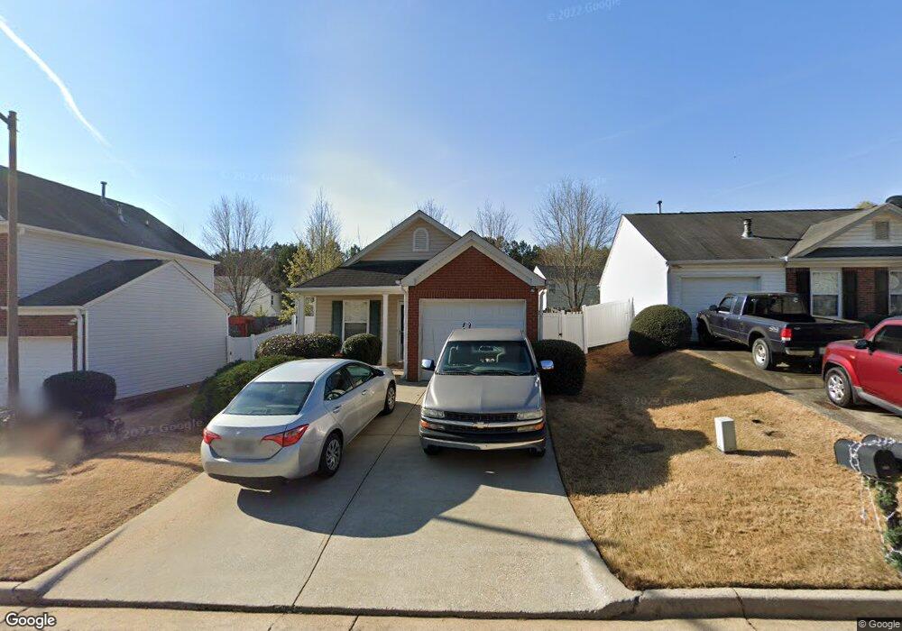 513 Oakleaf Ct unit 5, Acworth, GA 30102 - photo 1