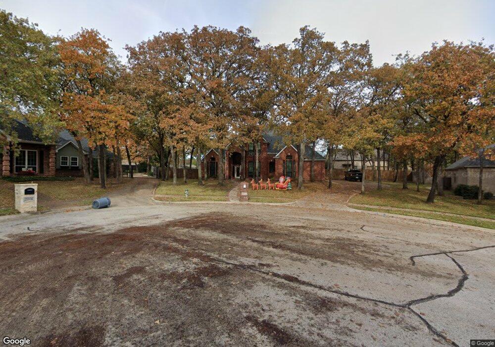 2904 Knight Ct, Southlake, TX 76092 - photo 1