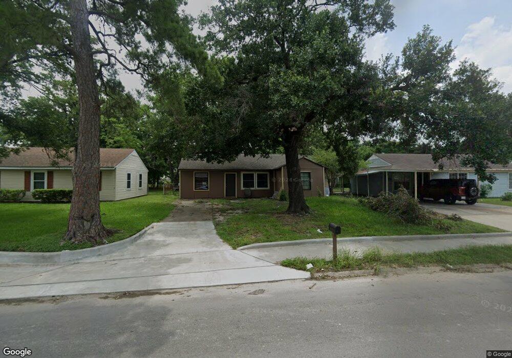 10906 Bentley St, Houston, TX 77093 - photo 1