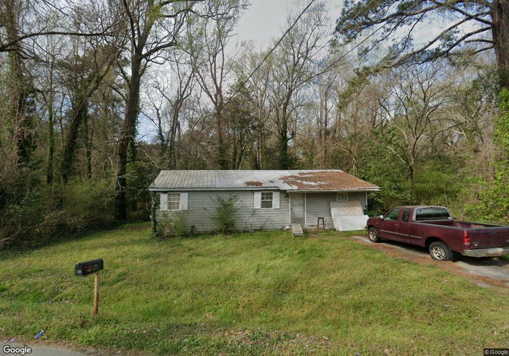 143 Alton Rd, Macon, GA 31211 - photo 1