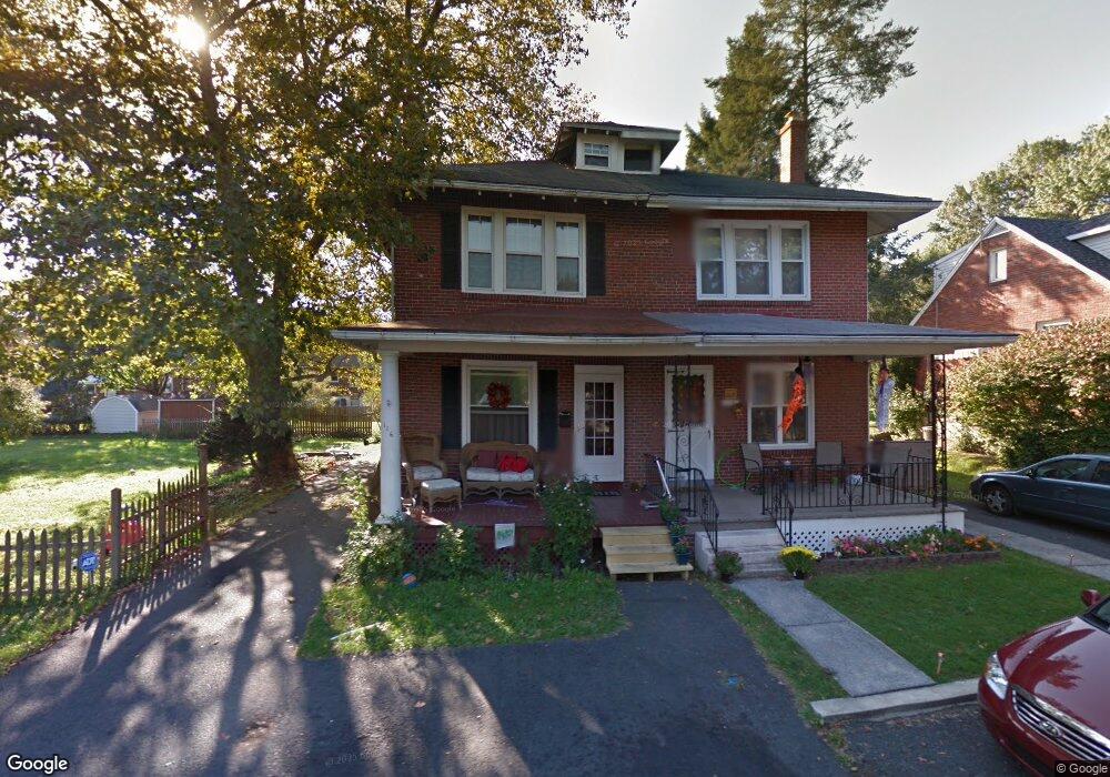 118 Howard St, Reading, PA 19609 - photo 1