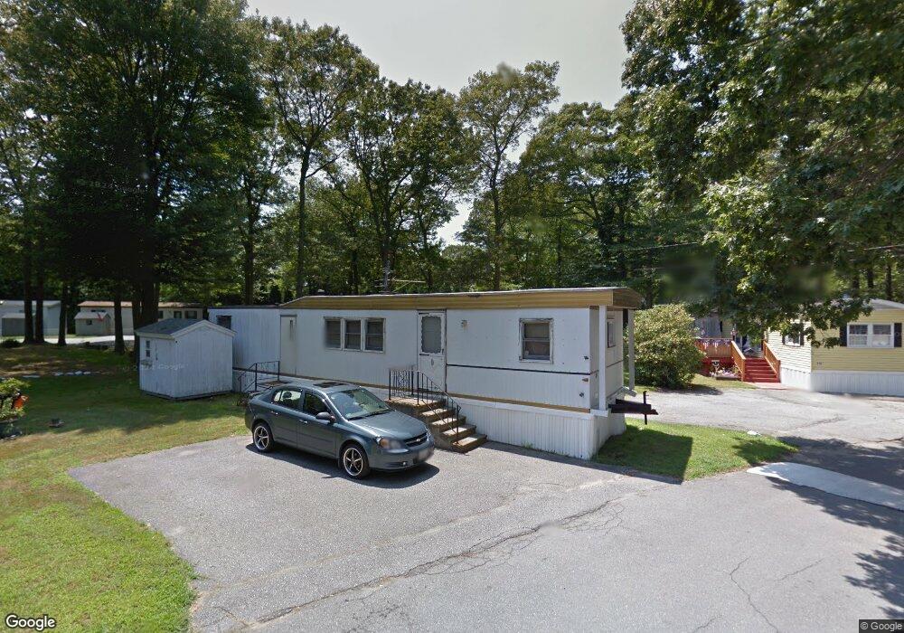 654 Forest Park Rd, Middletown, RI 02842 - photo 1