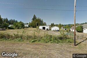 449 Douglas St, Yoncalla, OR 97499