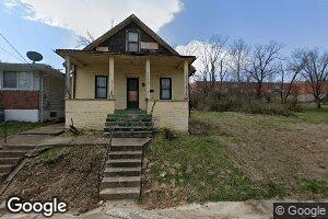6106 Saint Paul Place, Saint Louis, MO 63120