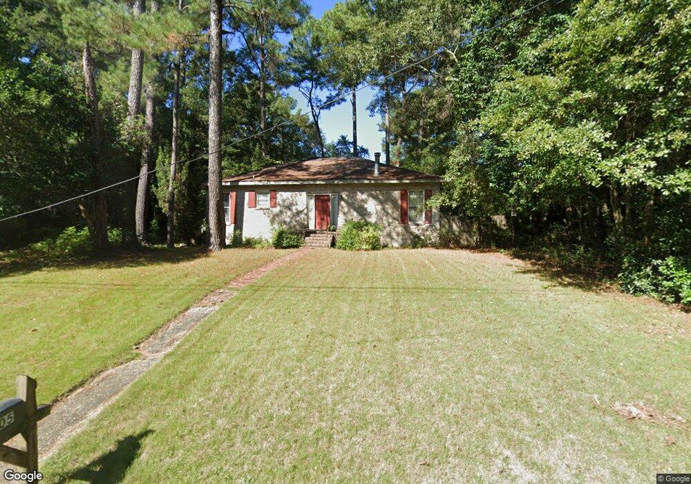 205 Phillips Terrace, Dothan, AL 36303 - photo 1