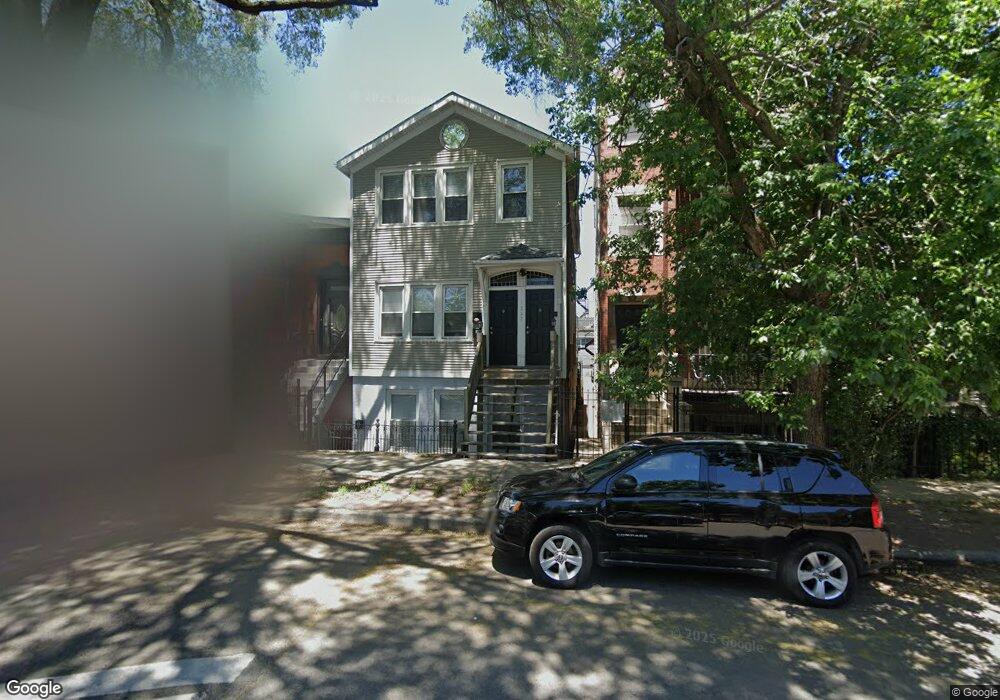 1232 W Huron St unit 2, Chicago, IL 60642 - photo 1