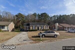 533 Folkstone Rd, Columbia, SC 29223