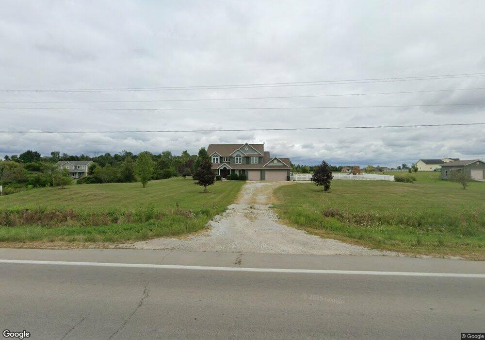 9804 Us Route 127, Mendon, OH 45862 - photo 1