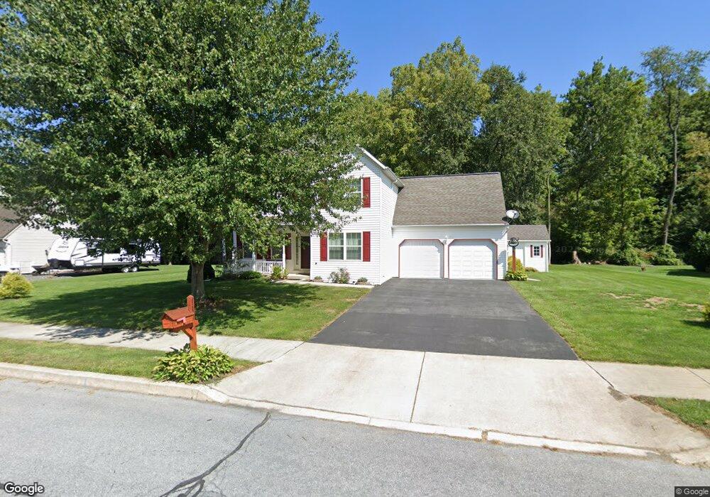 117 Wheatfield Ct, Quarryville, PA 17566 - photo 1