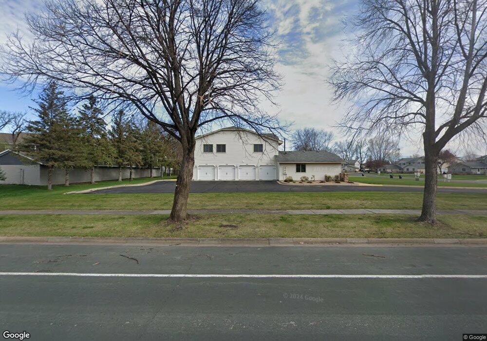 11302 Ibis St NW unit 11302, Coon Rapids, MN 55433 - photo 1