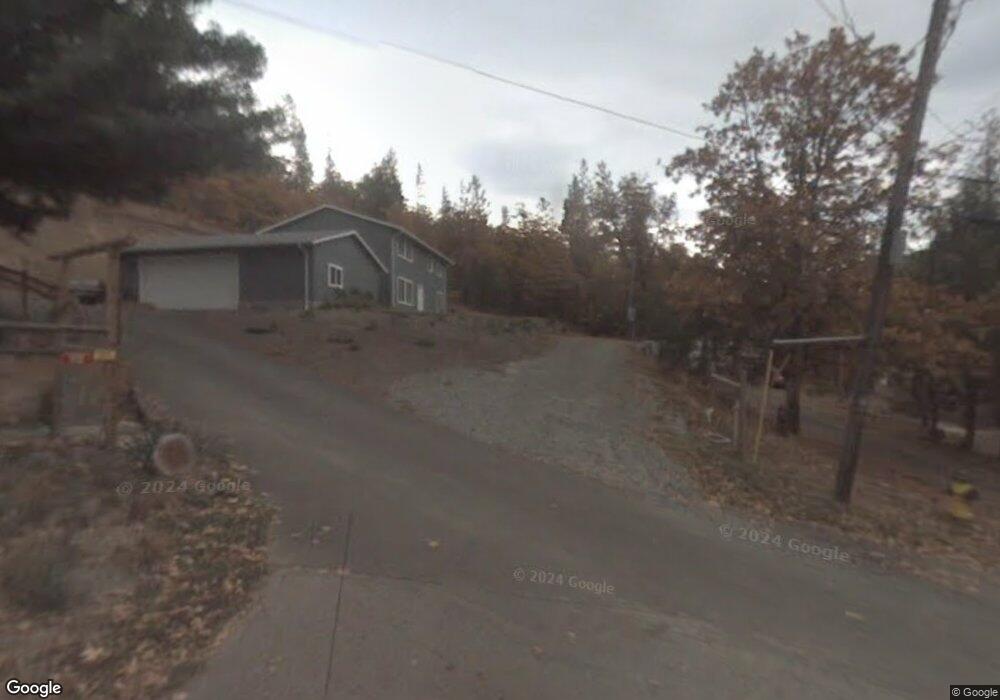 360 7th St, Rogue River, OR 97537 - photo 1