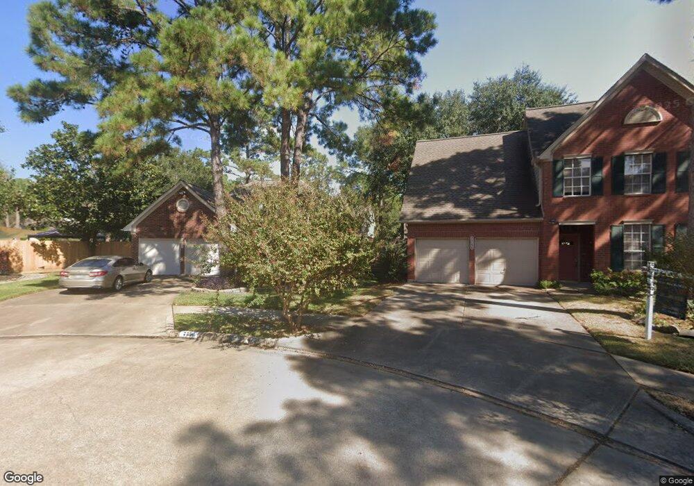 7750 Spruce Haven Dr, Houston, TX 77095 - photo 1