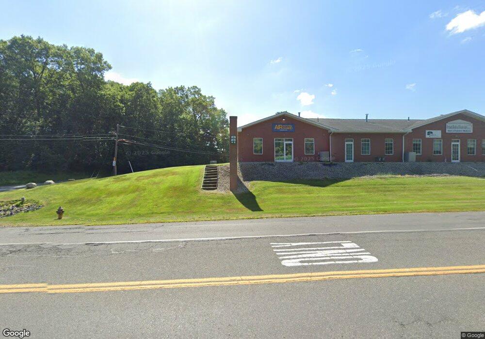 811 Worcester St, Springfield, MA 01151 - photo 1