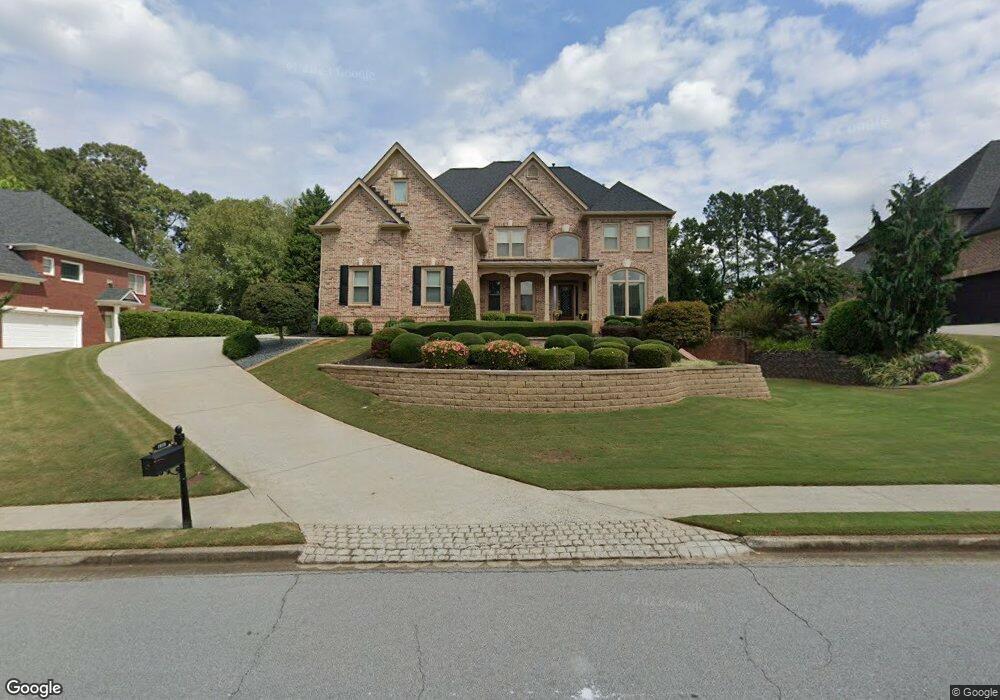 1029 Pathview Ct unit 2, Dacula, GA 30019 - photo 1