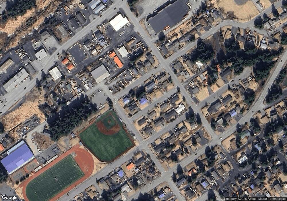 1413 Zentner St, Kodiak, AK 99615 - photo 1