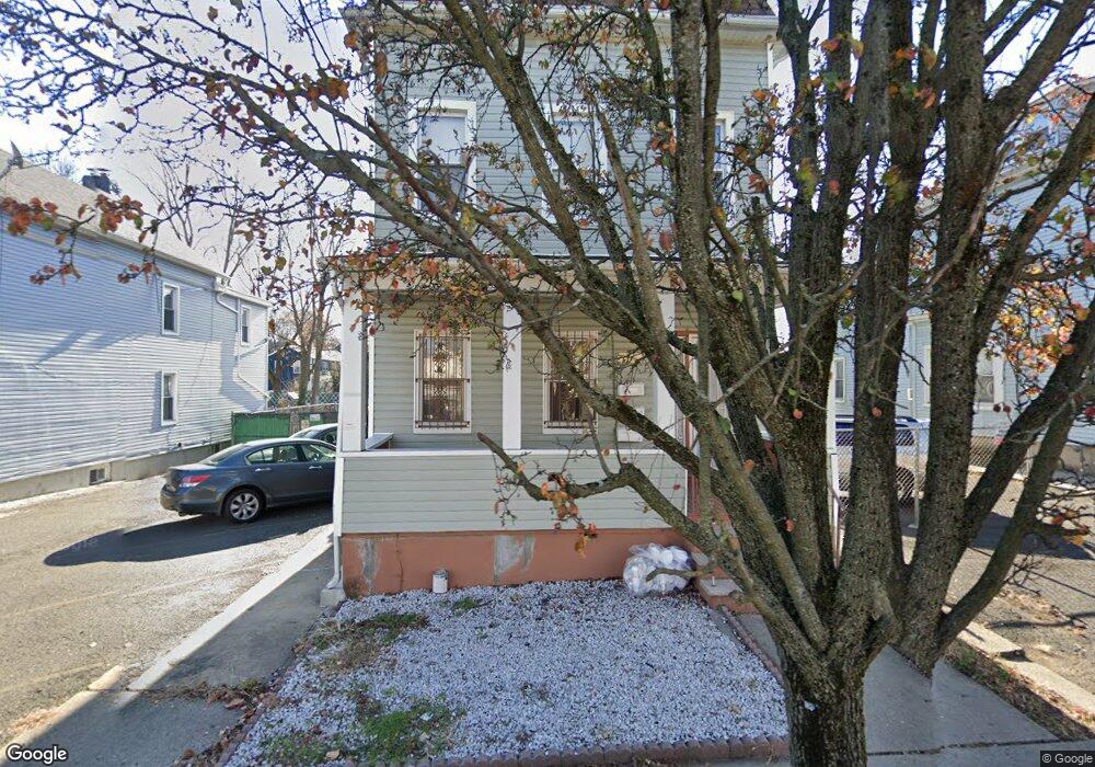 154 Orchard St unit 56, Elizabeth, NJ 07208 - photo 1