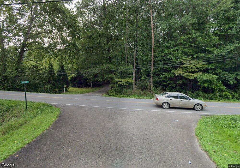 S Lake Paul Dr, Ellijay, GA 30540 - photo 1