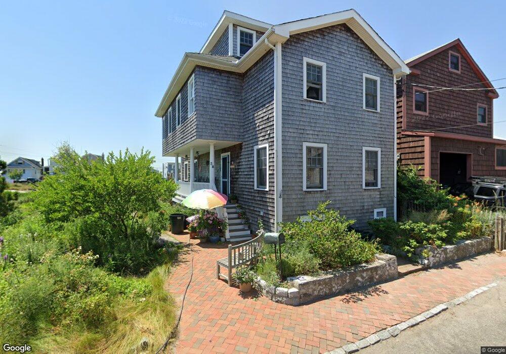 58 W 17th Rd, Broad Channel, NY 11693 - photo 1
