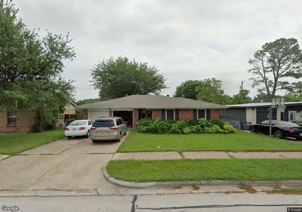 303 Hilltop Ln, Wylie, TX 75098 - photo 1