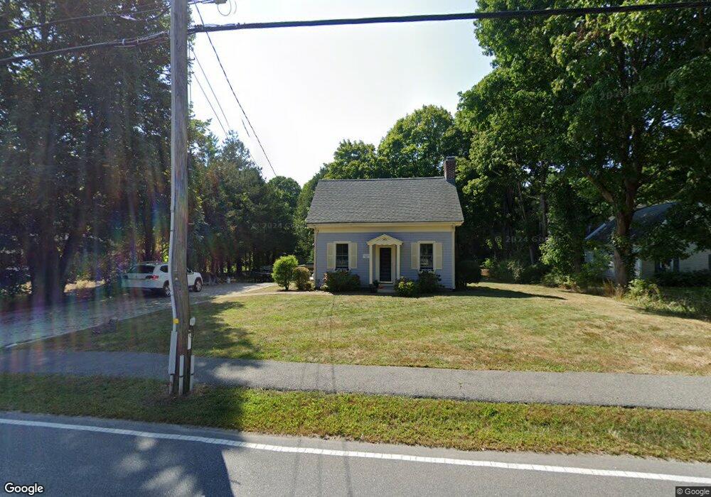 545 Main St, Cotuit, MA 02635 - photo 1