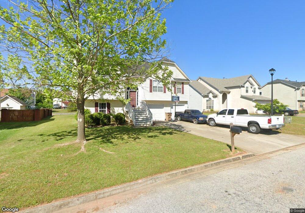 10645 Daisy Cove unit 3, Hampton, GA 30228 - photo 1