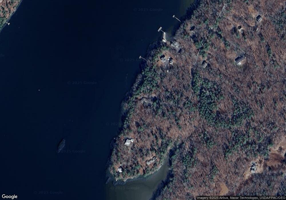 355 Shore Rd, Edgecomb, ME 04556 - photo 1