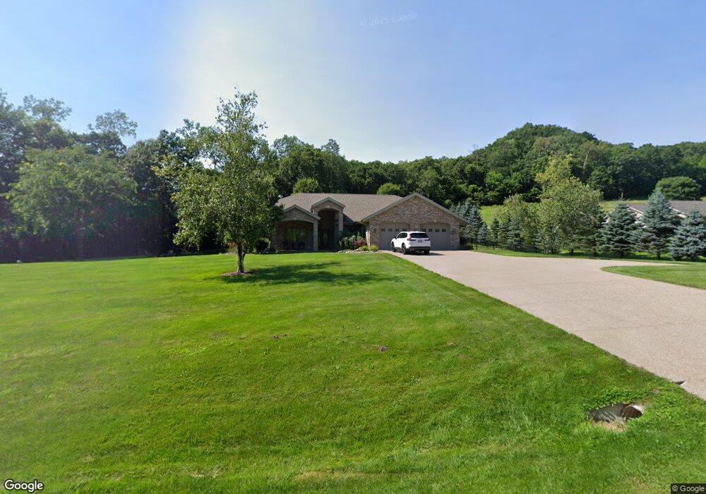 1390 Town Hall Rd, La Crescent, MN 55947 - photo 1