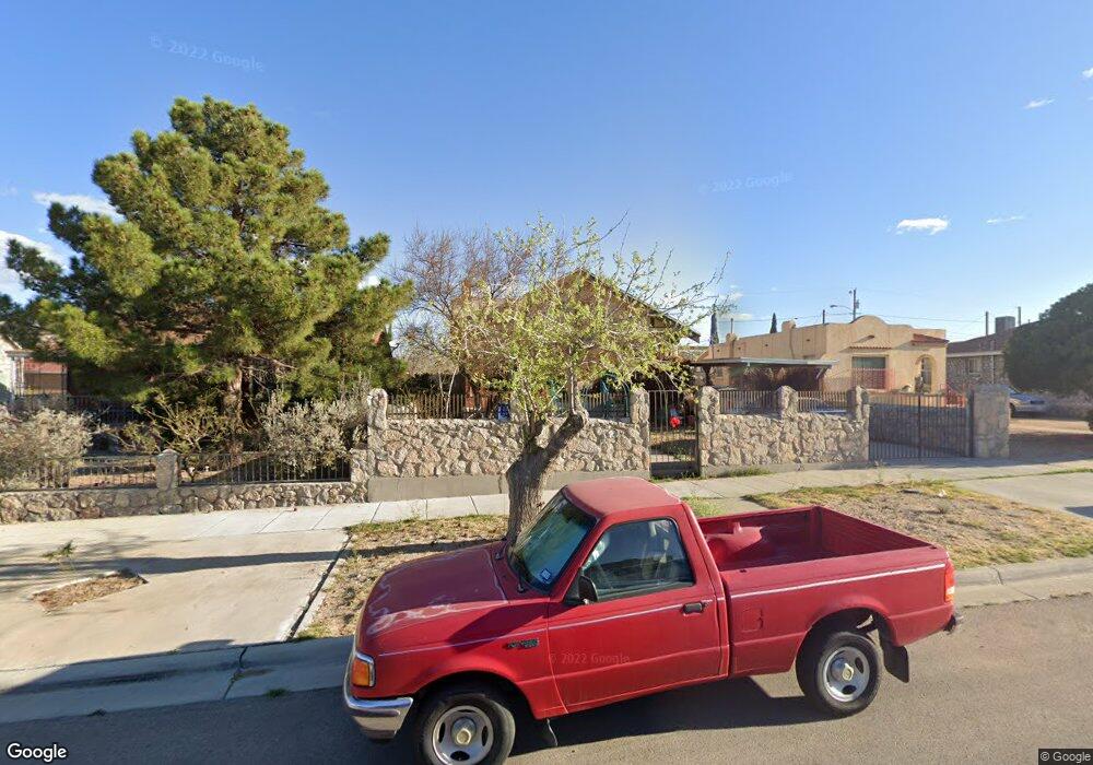 4111 Hastings Dr, El Paso, TX 79903 - photo 1
