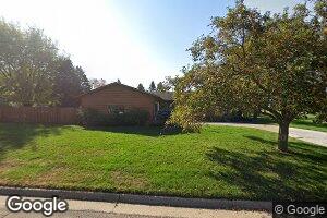 411 W Park Ave, Flandreau, SD 57028