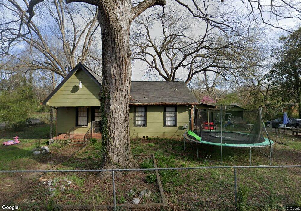 10 Evergreen St SW, Rome, GA 30161 - photo 1