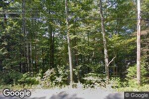 4816 Lake Morey Rd, Fairlee, VT 05045
