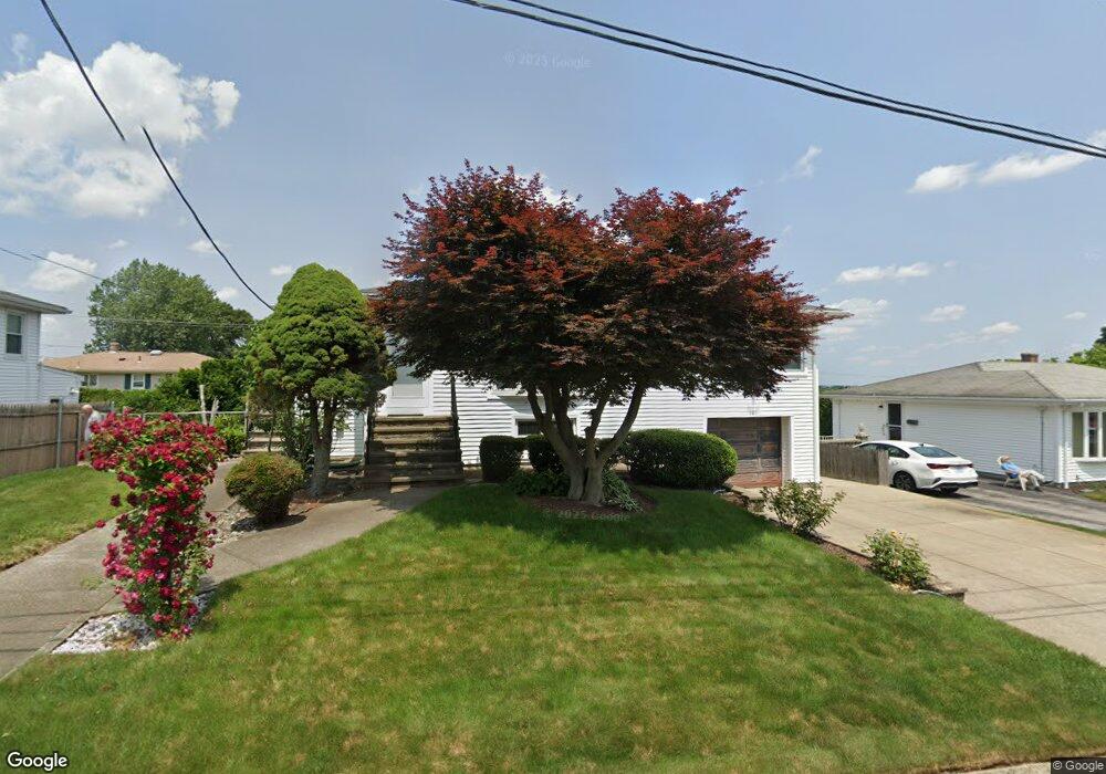 121 Selma St, Cranston, RI 02920 - photo 1