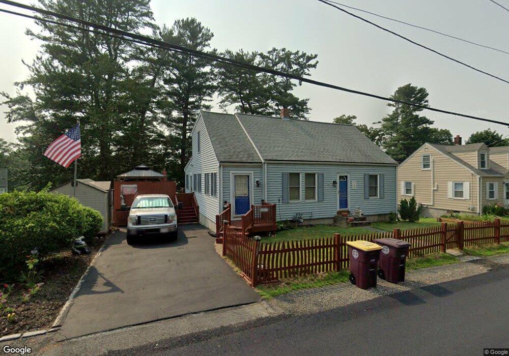 507 Summer St, Weymouth, MA 02188 - photo 1