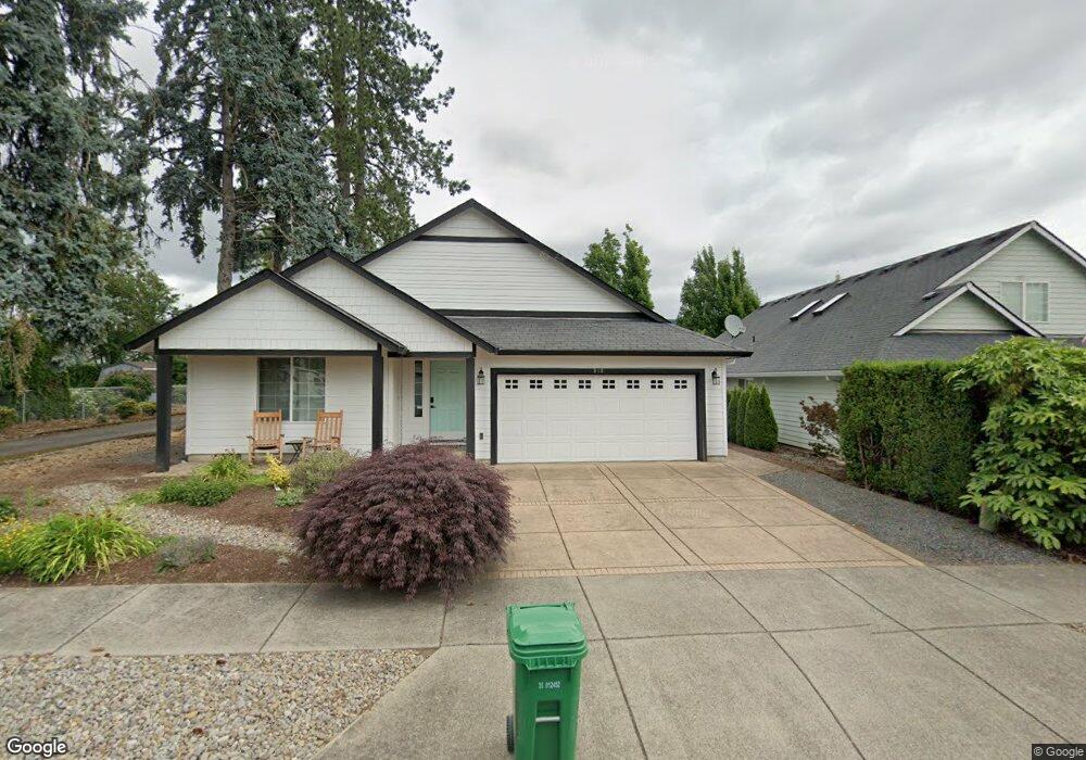 919 E Henry Rd, Newberg, OR 97132 - photo 1