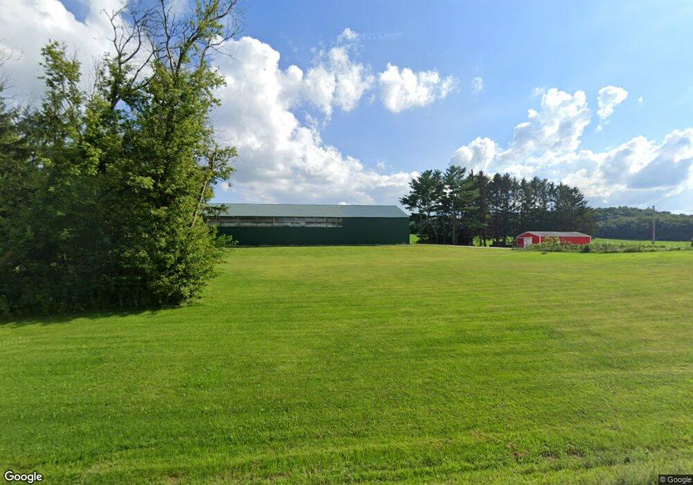 17149 W State Road 59, Evansville, WI 53536 - photo 1