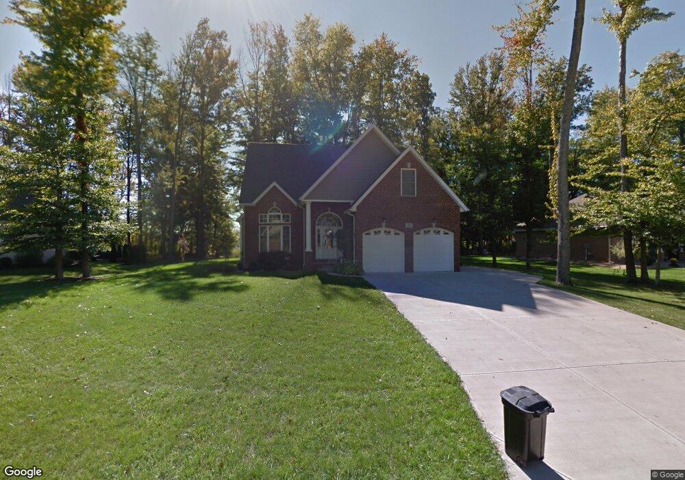 363 Woodside Ct, Batesville, IN 47006 - photo 1