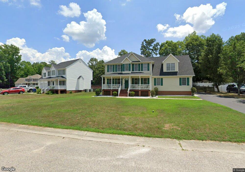 4517 Wood Ln, Prince George, VA 23875 - photo 1